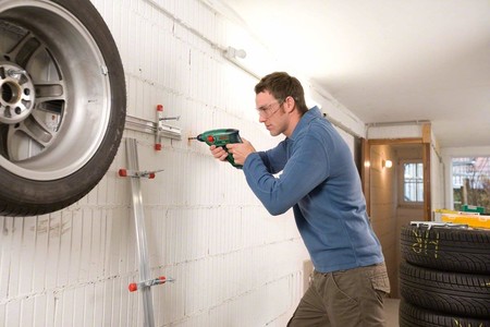 Oferta de Amazon en el martillo perforador Bosch Uneo: ahora mismo podemos comprarlo por 108,80 euros con envío gratis