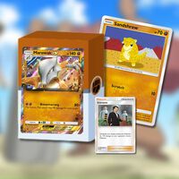 Este es el mejor Mazo de Marowak Ex en Pokémon TCG Pocket