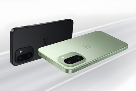 Oneplus 15r Caracteristicas