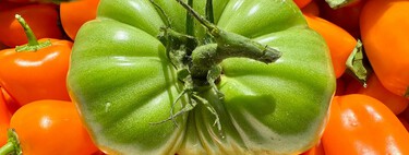 Si tienes cáscaras de tomate verde tienes un tesoro: 5 maneras de aprovecharlas y evitar tirarlas 