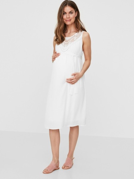 Vestido Premama Ritta Maminess