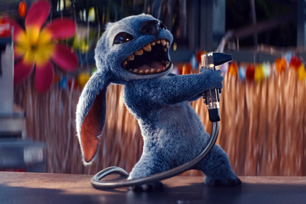 Tras el fiasco de Blancanieves, Disney por fin vuelve a sonreír gracias a un aluvión de millones. El éxito de Lilo & Stitch va más allá de su taquilla . Noticias en tiempo real