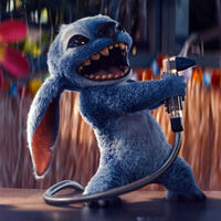 Tras el fiasco de Blancanieves, Disney por fin vuelve a sonreír gracias a un aluvión de millones. El éxito de Lilo & Stitch va más allá de su taquilla 