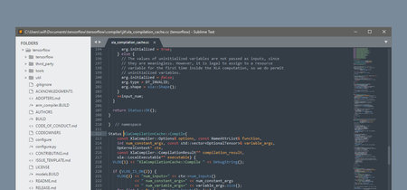 Después de un año de espera, llega Sublime Text 3.0 para Windows, Linux y macOS
