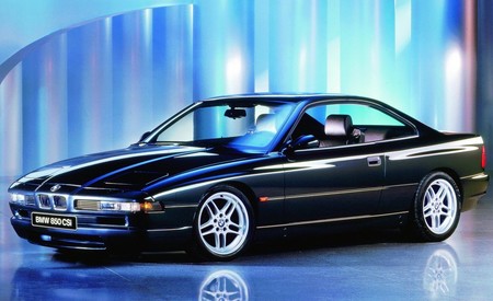 Bmw 8 Series 1989 1280 11