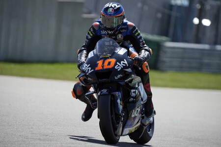 ¡Oficial! El VR46 correrá con Ducati en MotoGP y el patrocinador quiere a Valentino Rossi como piloto