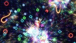 Grid Wars 2: el Geometry Wars gratuito para PC y Mac