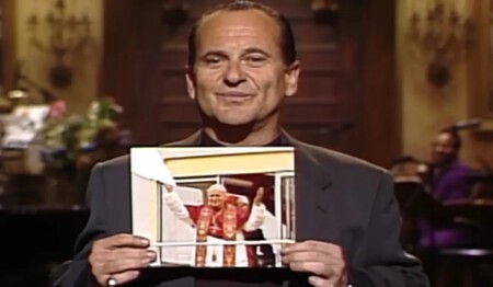 Joe Pesci