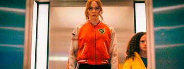 Se pegó una gran castaña en taquilla, pero esta peli es como John Wick con mujeres y la puedes rescatar del olvido hoy mismo