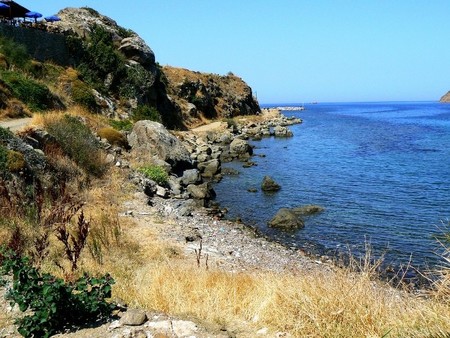lesvos