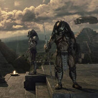 Paul W.S. Anderson cree que Alien vs. Predator salvo las dos sagas sci-fi. Dudo que James Cameron esté de acuerdo