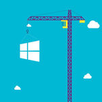 Un ingeniero de Microsoft explica cómo es Windows 10 por dentro: el código ocupa 0,5 TB y se extiende por 4 millones de ficheros