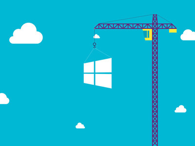 Un ingeniero de Microsoft explica cómo es Windows 10 por dentro: el código ocupa 0,5 TB y se extiende por 4 millones de ficheros