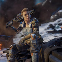 Ni Netflix ni Amazon, Call of Duty pertenece a Paramount y ya desarrollan la primer película: quieren hacer una franquicia a nivel Top Gun