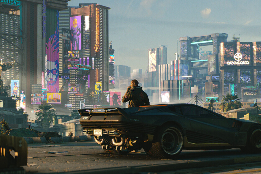 Parche 2 0 1 Cyberpunk 2077