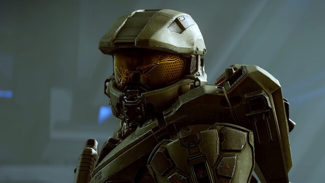 Halo 5: Guardians