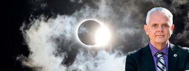 El mejor sitio para ver el eclipse, según el director del Instituto de Astrofísica de Canarias: “Ofrece un equilibrio entre visibilidad y meteorología”