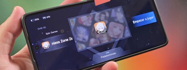 Xiaomi pone el foco en el gaming con su última actualización. Game Turbo va a cambiar como jugamos los juegos más exigentes