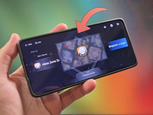 Xiaomi Game Turbo 2