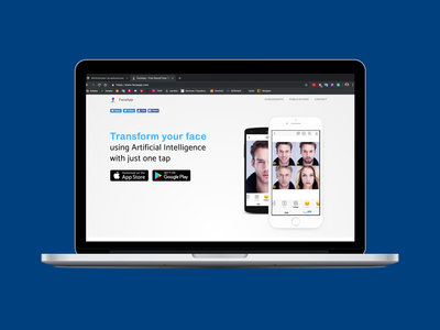 FaceApp es una muestra más de cómo renunciamos a nuestra privacidad voluntariamente