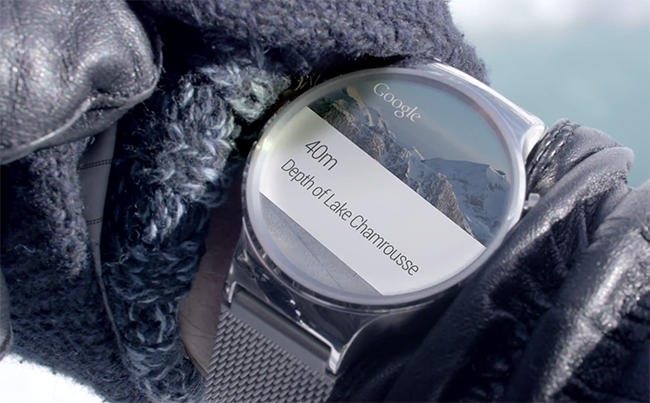 Huawei Watch Now