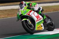 MotoGP Indianapolis 2012: Héctor Barberá podría reaparecer en Indianapolis 