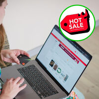 Profeco lanza aviso para el Hot Sale 2025 en México: así puedes comprar sin fraudes e identificar tiendas oficiales 