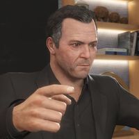 "Papi ha vuelto". Por fin, tras 12 años y muchas peticiones de fans de Grand Theft Auto, uno de los protagonistas de GTA 5 llega a Online 