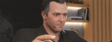 "Papi ha vuelto". Por fin, tras 12 años y muchas peticiones de fans de Grand Theft Auto, uno de los protagonistas de GTA 5 llega a Online 