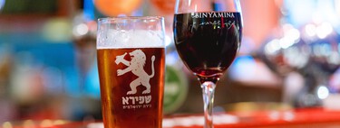 Como nutricionista, respondo a la pregunta de qué engorda más: el vino o la cerveza