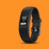 Esta pulsera de actividad Garmin tiene una batería con 1 año de autonomía y está rebajadísima hoy en Amazon