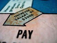 Ser o no ser transparente con los salarios en la empresa, ¿qué hacer? 