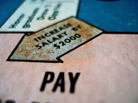 Ser o no ser transparente con los salarios en la empresa, ¿qué hacer?