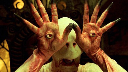 Kamen Rider Zo Laberinto Del Fauno 3