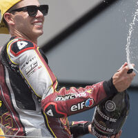 Augusto Fernández es el mejor colocado para sustituir a Raúl Fernández y acompañar a Pedro Acosta en Moto2