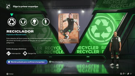 Vale Pena Fc 26 Ea Sports Resena