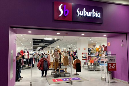 Suburbia