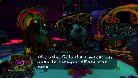 Psychonauts