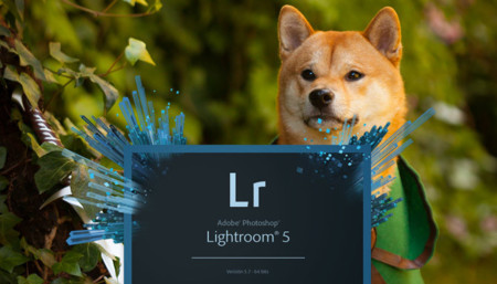 Lightroom 5.7 integra la importación de imágenes desde las bibliotecas de Aperture e iPhoto