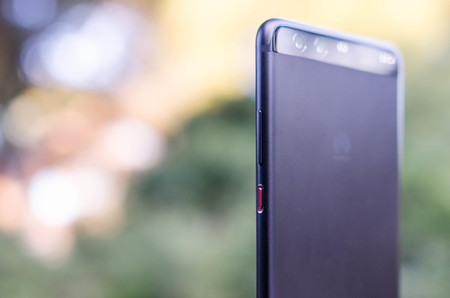 Huawei P10 Plus, review con vídeo: la apuesta fuerte de Huawei llega en gran formato