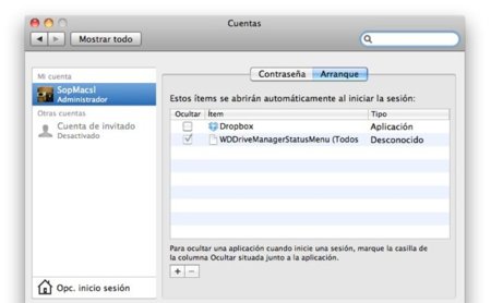 Arranca más rápido tu sistema con un sencillo truco