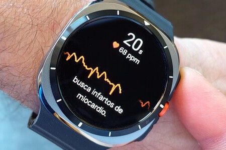 Galaxy Watch