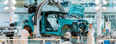 "El problema no es el producto, sino los costes". A Volkswagen no le salen las cuentas porque sus trabajadores cobran demasiado en Alemania