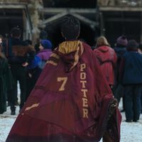 El trailer de la serie de 'Harry Potter' innova cero cosas con respecto a la película. Justo lo que quieren los millennials