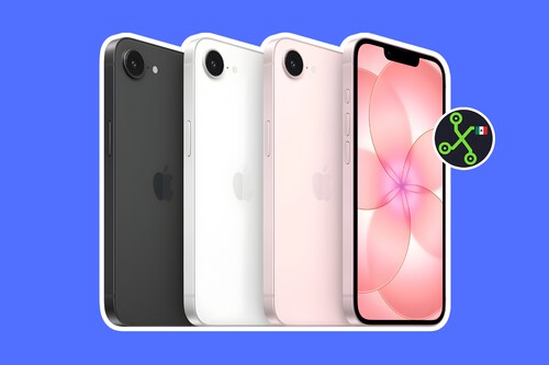 iPhone 17e, el nuevo celular barato de Apple, ya disponible en preventa en Mercado Libre con 15 meses sin intereses