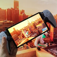 Que la tele no te haga falta para jugar a la PS5 con la PlayStation Portal, rebajada en el outlet de MediaMarkt 