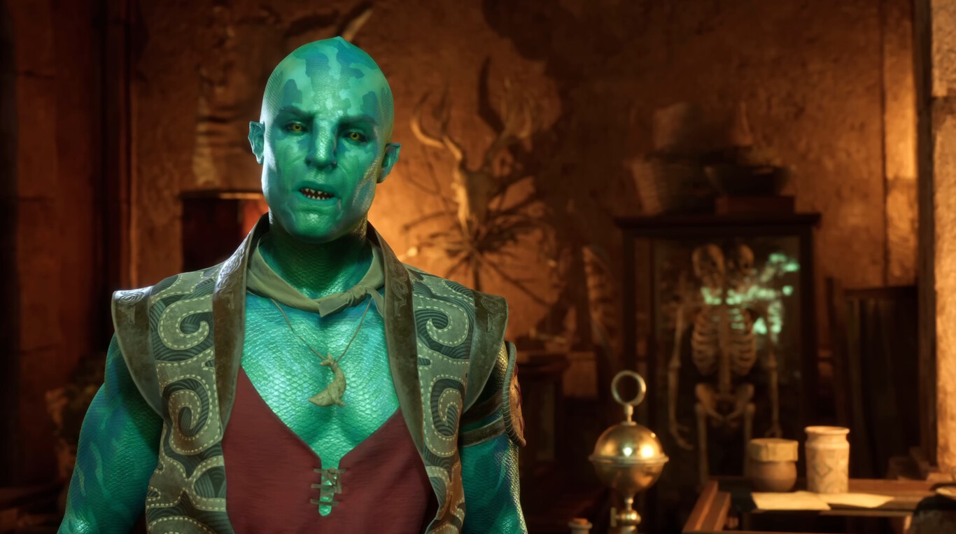 Xaurips Últimas noticias sobre Avowed de Obsidian Entertainment.: Fecha de ...