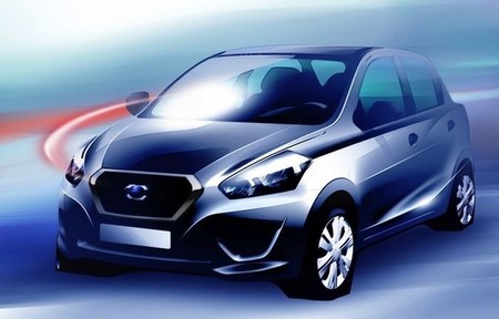 Datsun K2, preludio de la marca barata de Nissan