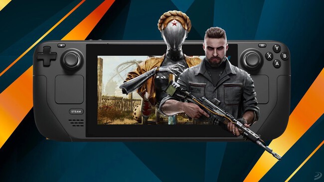 Imagen De Atomic Heart