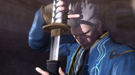 Tres serán los nuevos rostros jugables de Devil May Cry 4: Special Edition